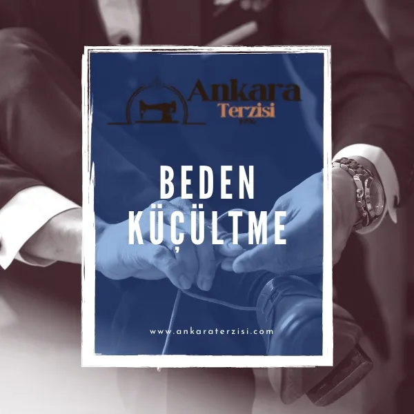 Beden küçültme
