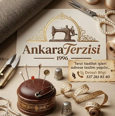 Ankara Beden Daraltma, Küçültme ve Büyütme Hizmeti